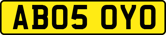 AB05OYO