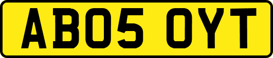 AB05OYT