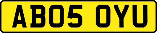 AB05OYU