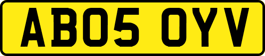 AB05OYV