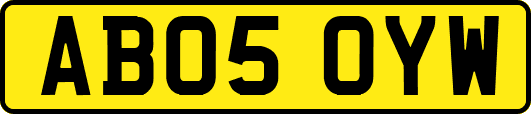 AB05OYW