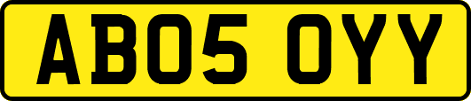 AB05OYY