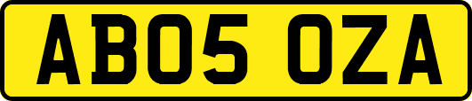 AB05OZA