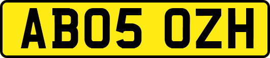 AB05OZH