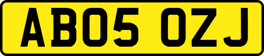 AB05OZJ