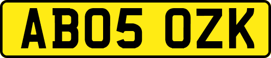 AB05OZK
