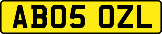 AB05OZL