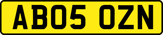 AB05OZN