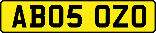 AB05OZO