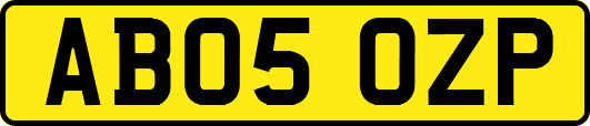 AB05OZP
