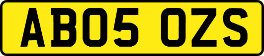 AB05OZS