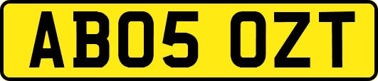 AB05OZT