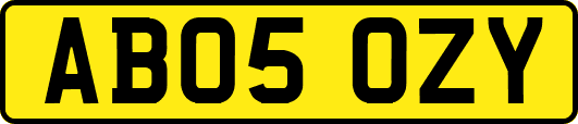 AB05OZY