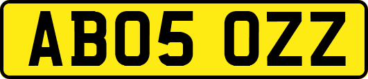 AB05OZZ
