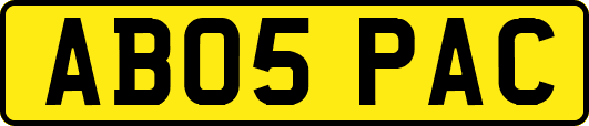 AB05PAC