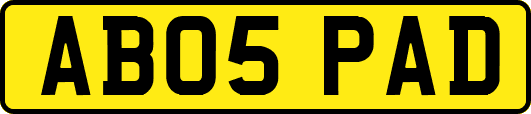 AB05PAD