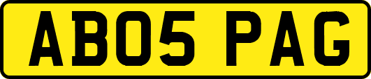 AB05PAG