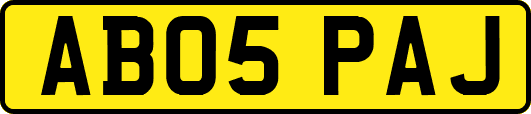AB05PAJ
