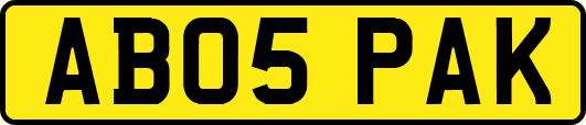 AB05PAK