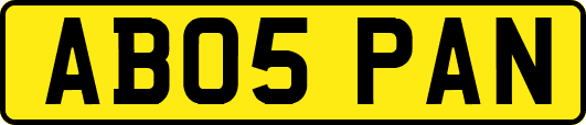 AB05PAN