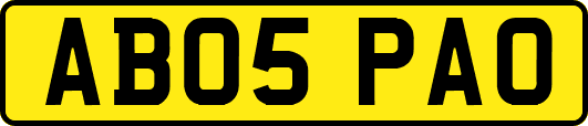 AB05PAO