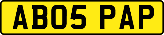 AB05PAP