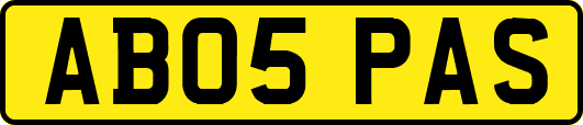 AB05PAS