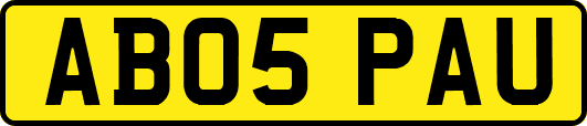AB05PAU