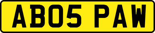 AB05PAW