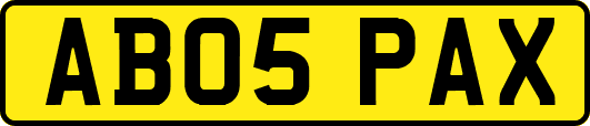 AB05PAX