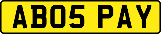 AB05PAY