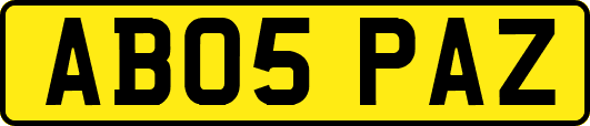 AB05PAZ