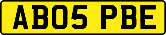 AB05PBE