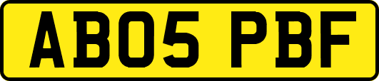AB05PBF