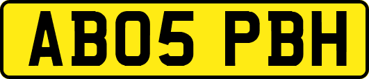 AB05PBH