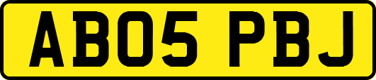 AB05PBJ