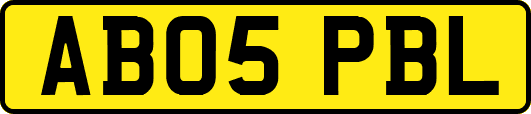 AB05PBL