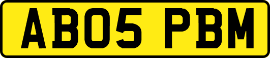 AB05PBM
