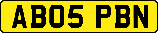 AB05PBN