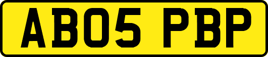 AB05PBP