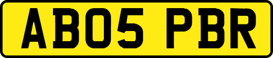 AB05PBR
