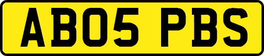 AB05PBS