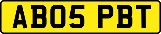 AB05PBT