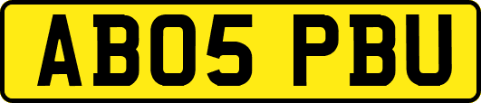 AB05PBU