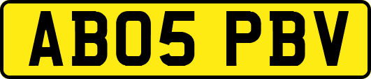 AB05PBV
