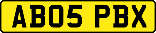 AB05PBX