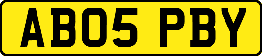 AB05PBY