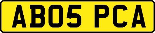 AB05PCA
