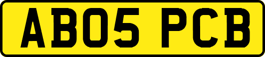 AB05PCB