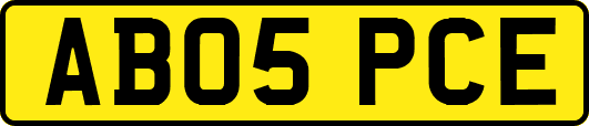 AB05PCE